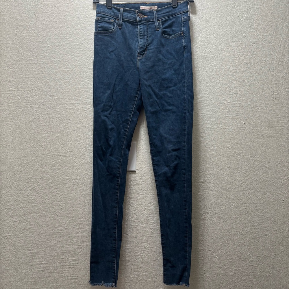 720 high rise super skinny